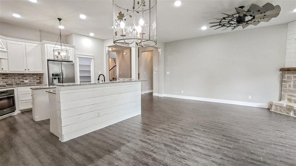 Saginaw Spgs Ph 2 - Residential