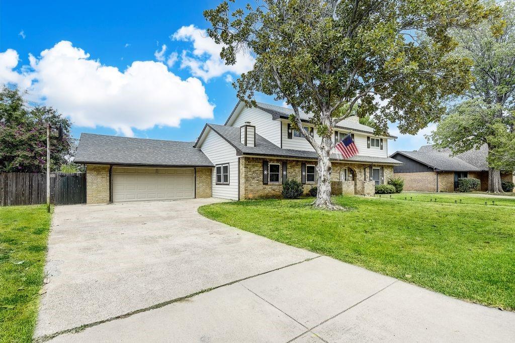 905 Pinehurst Drive