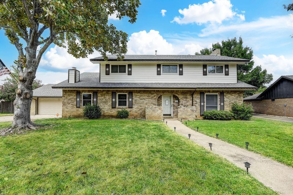 905 Pinehurst Drive