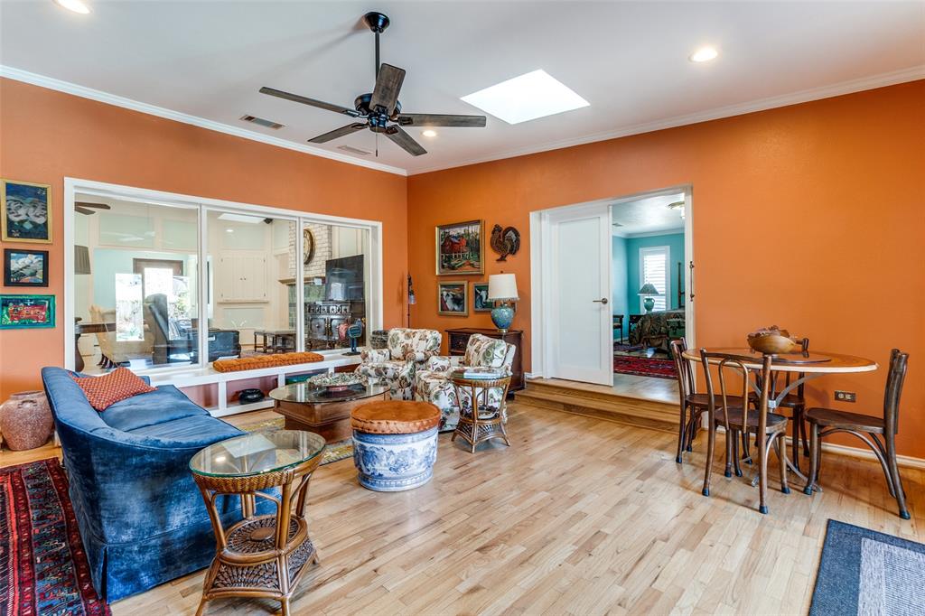 Merriman Estates - Residential