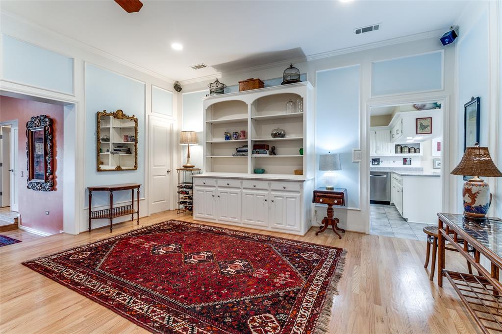 Merriman Estates - Residential