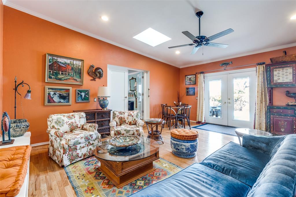 Merriman Estates - Residential