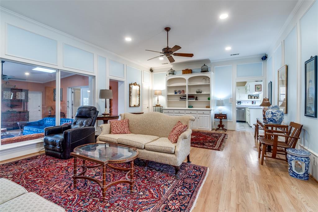 Merriman Estates - Residential