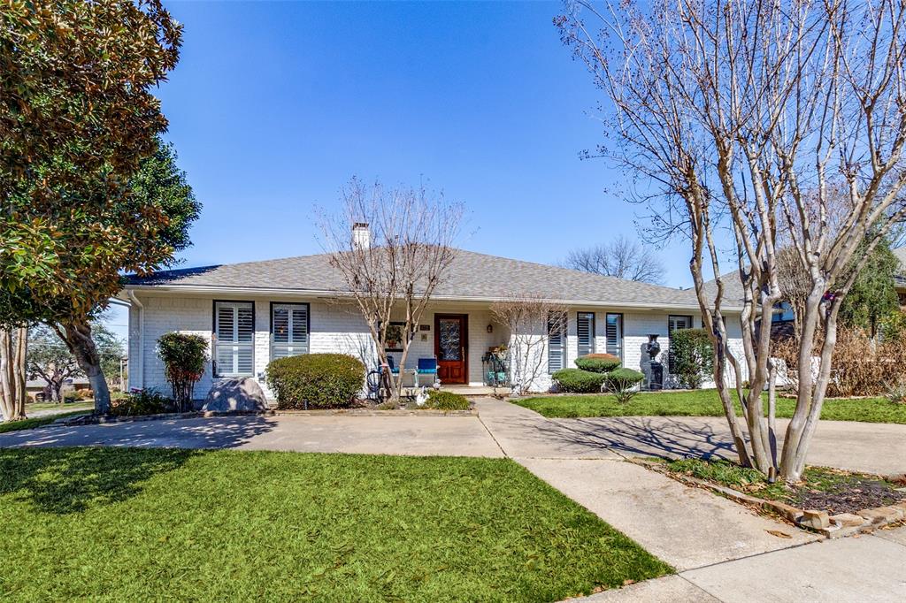 Merriman Estates - Residential