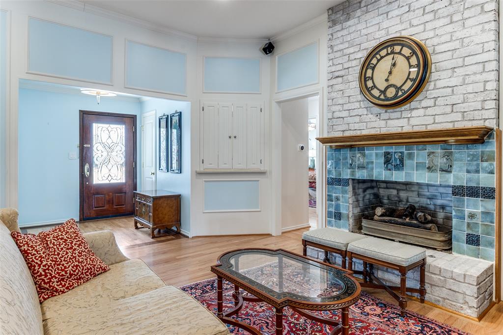 Merriman Estates - Residential