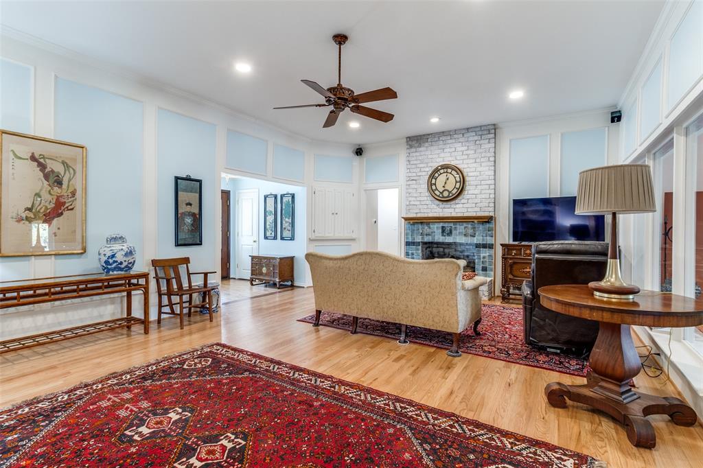 Merriman Estates - Residential