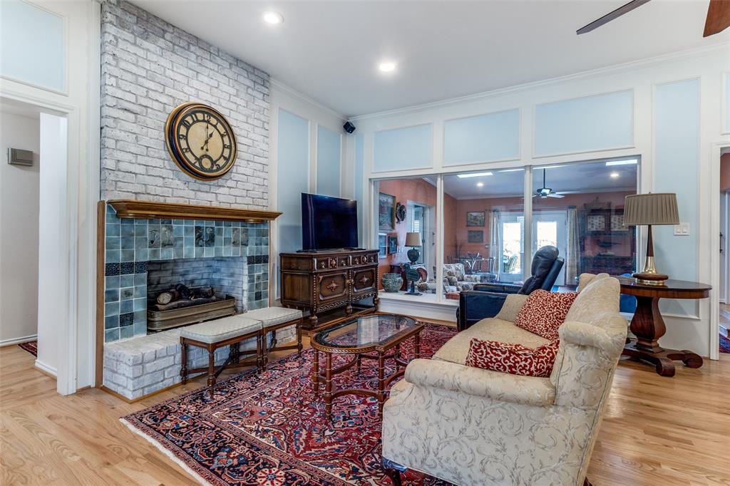 Merriman Estates - Residential