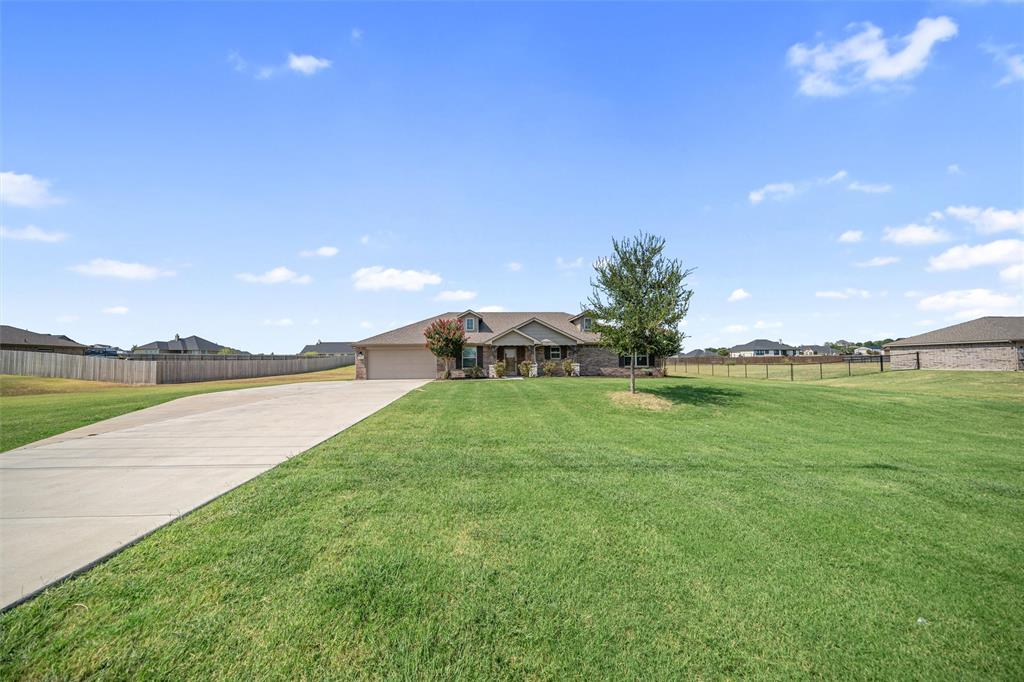 7243 Veal Station Road