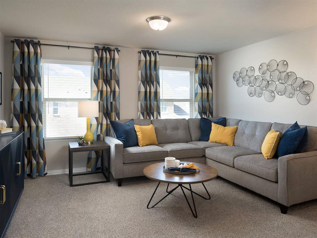 Ashford Park - Residential