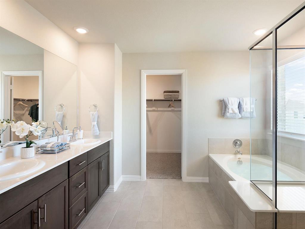 Ashford Park - Residential