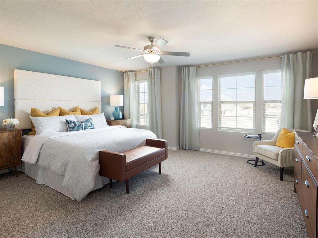 Ashford Park - Residential