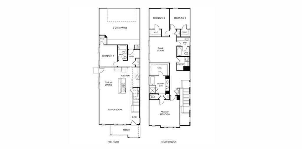 Ashford Park - Residential