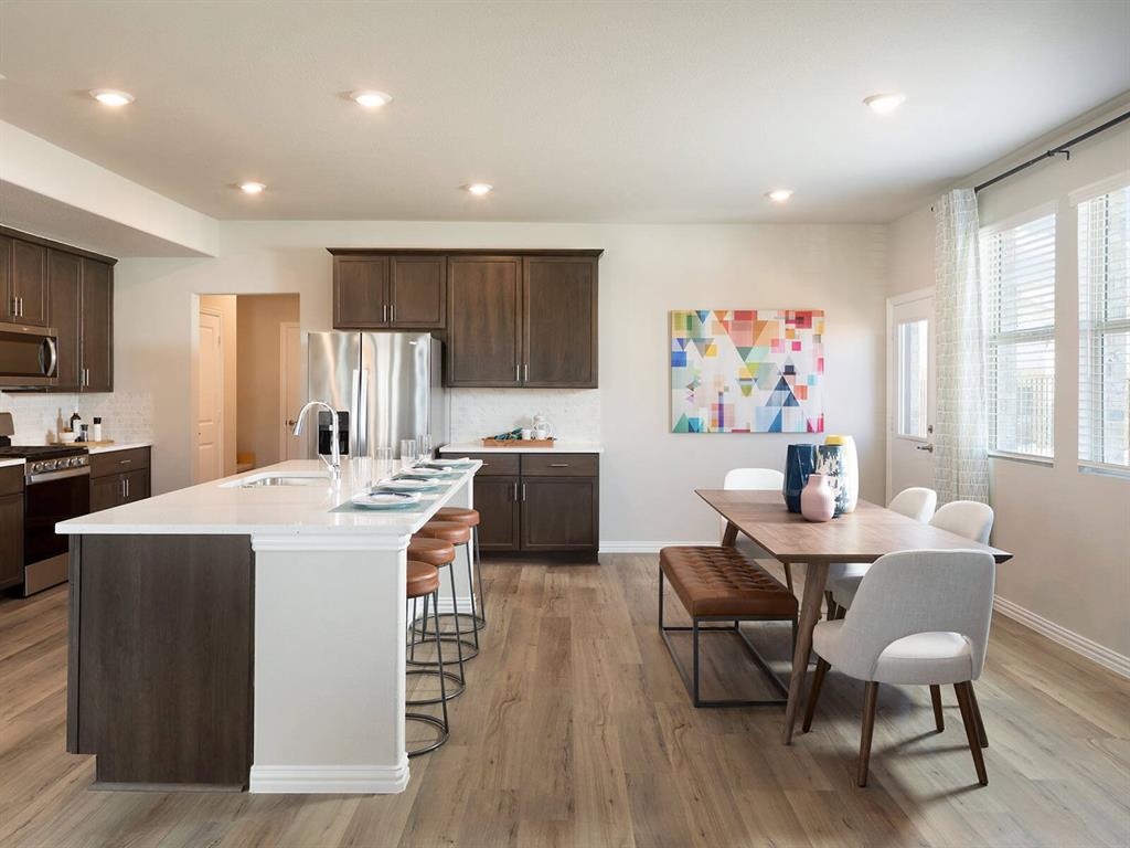 Ashford Park - Residential