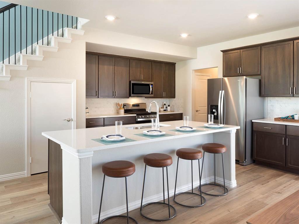 Ashford Park - Residential