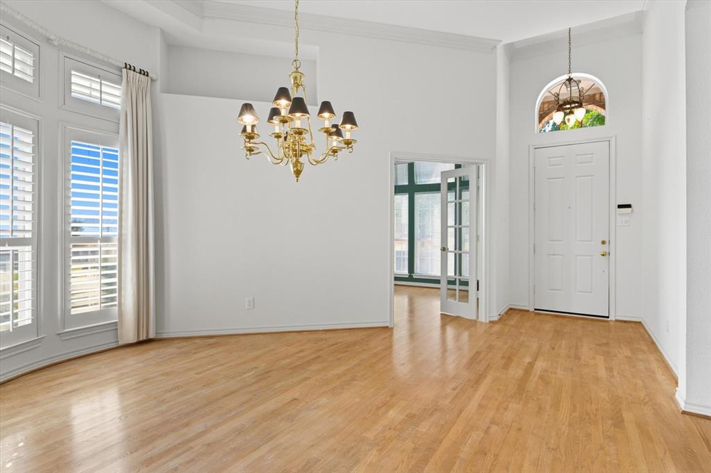 Villas Of Glen Meadows - Residential Lease