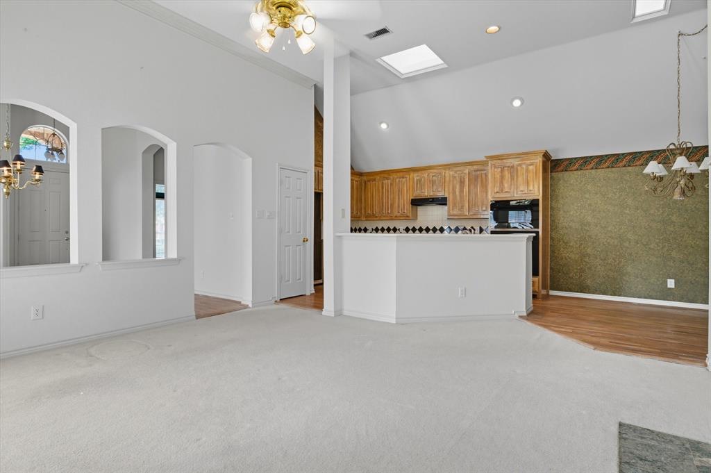 Villas Of Glen Meadows - Residential Lease