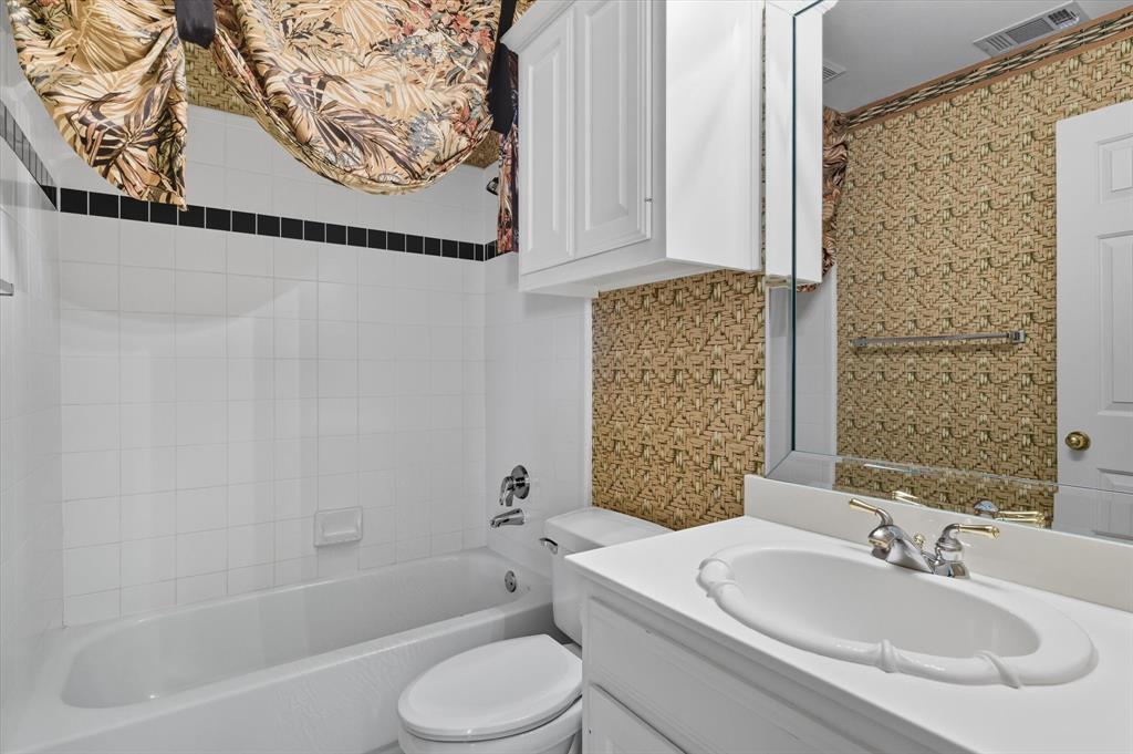 Villas Of Glen Meadows - Residential Lease