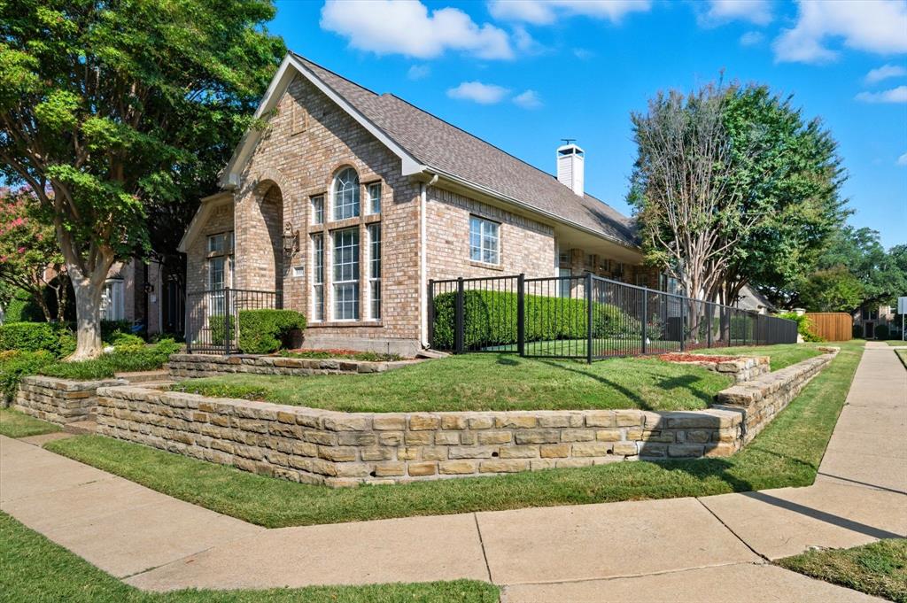 Villas Of Glen Meadows - Residential Lease