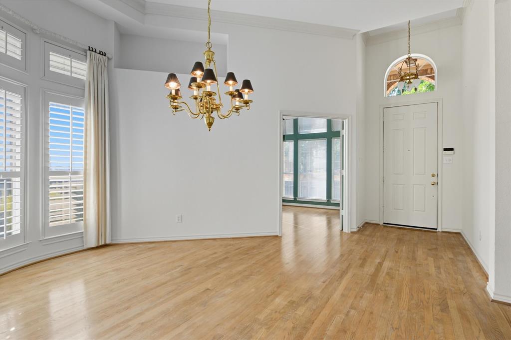 Villas Of Glen Meadows - Residential Lease