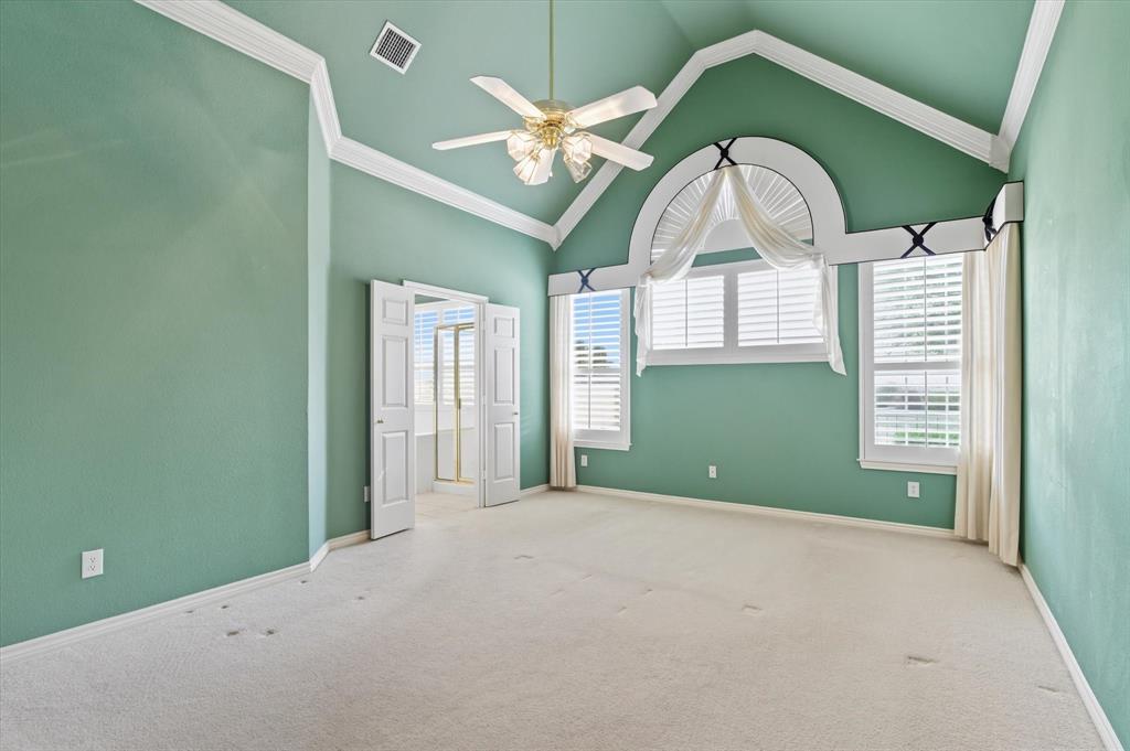 Villas Of Glen Meadows - Residential Lease