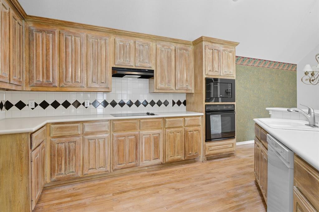 Villas Of Glen Meadows - Residential Lease