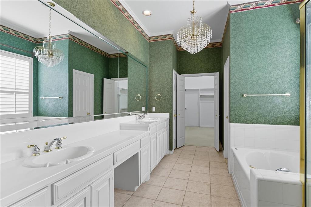 Villas Of Glen Meadows - Residential Lease