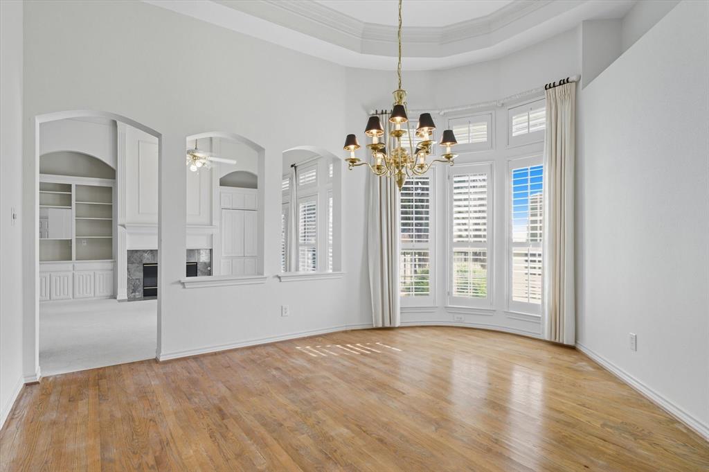 Villas Of Glen Meadows - Residential Lease