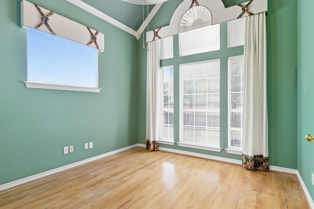 Villas Of Glen Meadows - Residential Lease