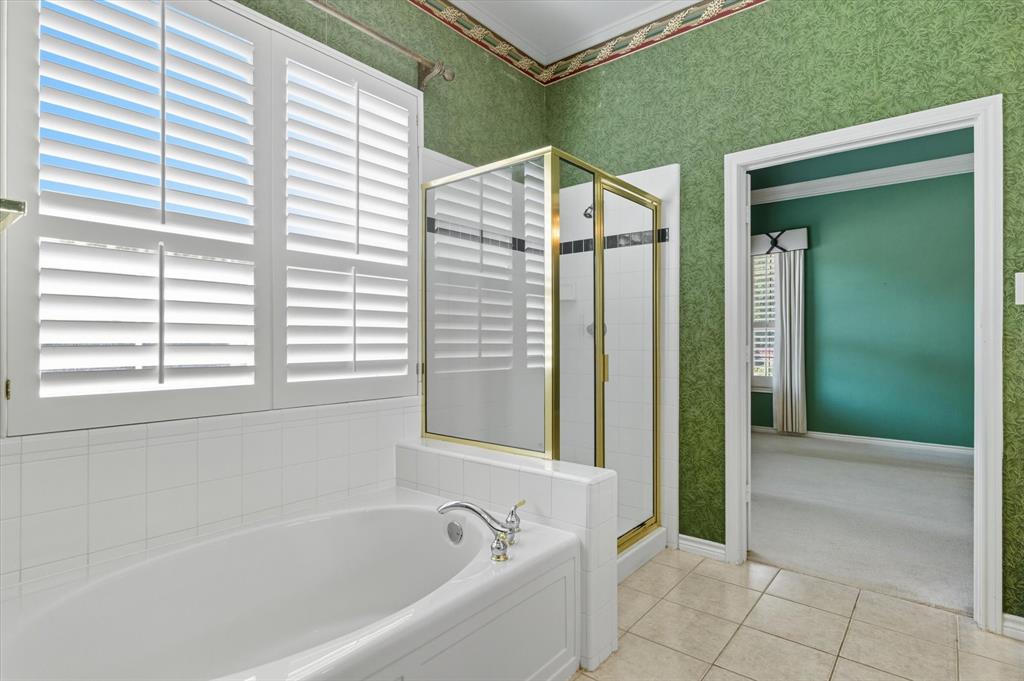 Villas Of Glen Meadows - Residential Lease