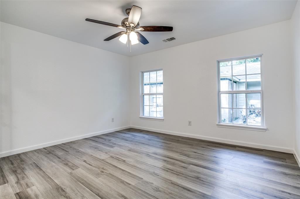 Keiths Richmond Hill Add - Residential Lease