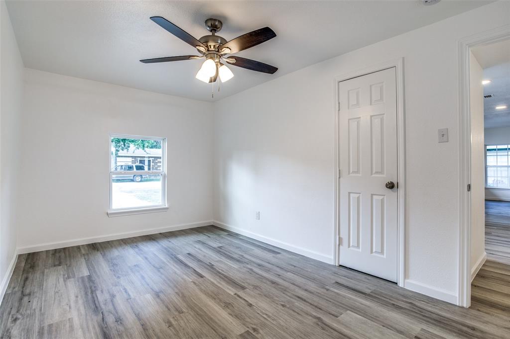 Keiths Richmond Hill Add - Residential Lease