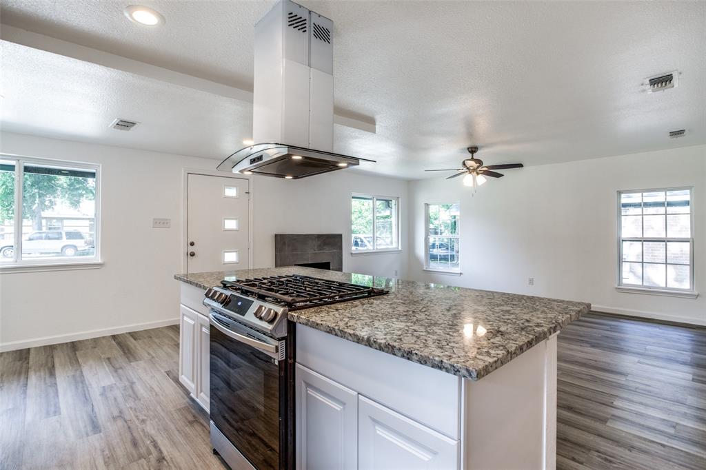 Keiths Richmond Hill Add - Residential Lease