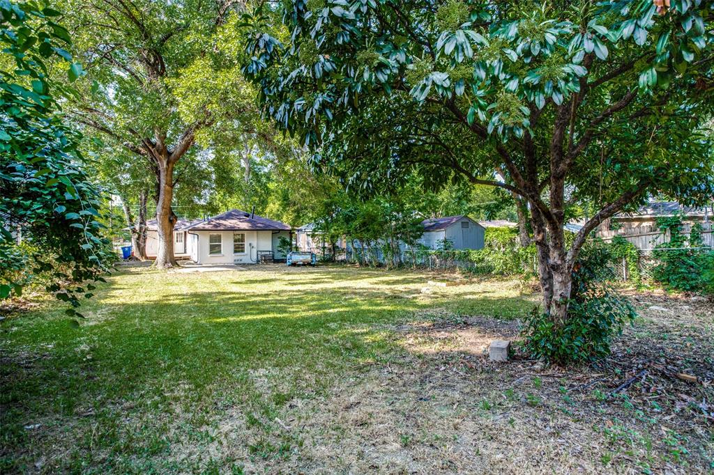 Keiths Richmond Hill Add - Residential Lease