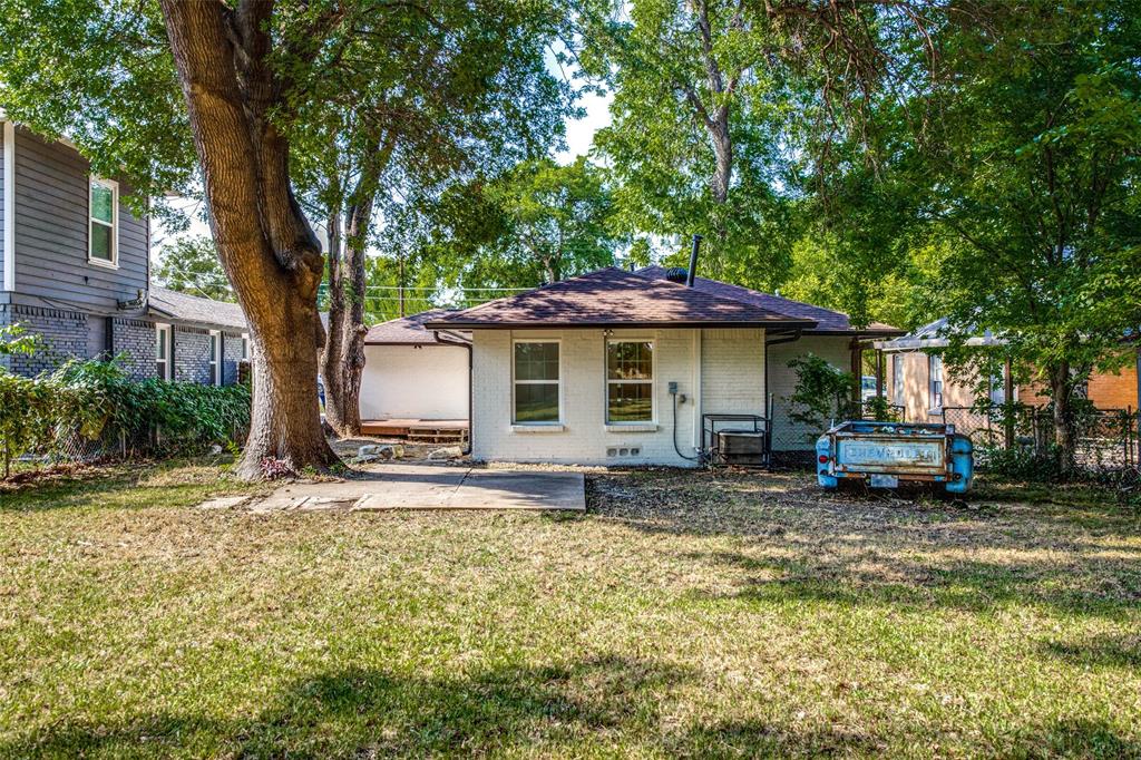 Keiths Richmond Hill Add - Residential Lease