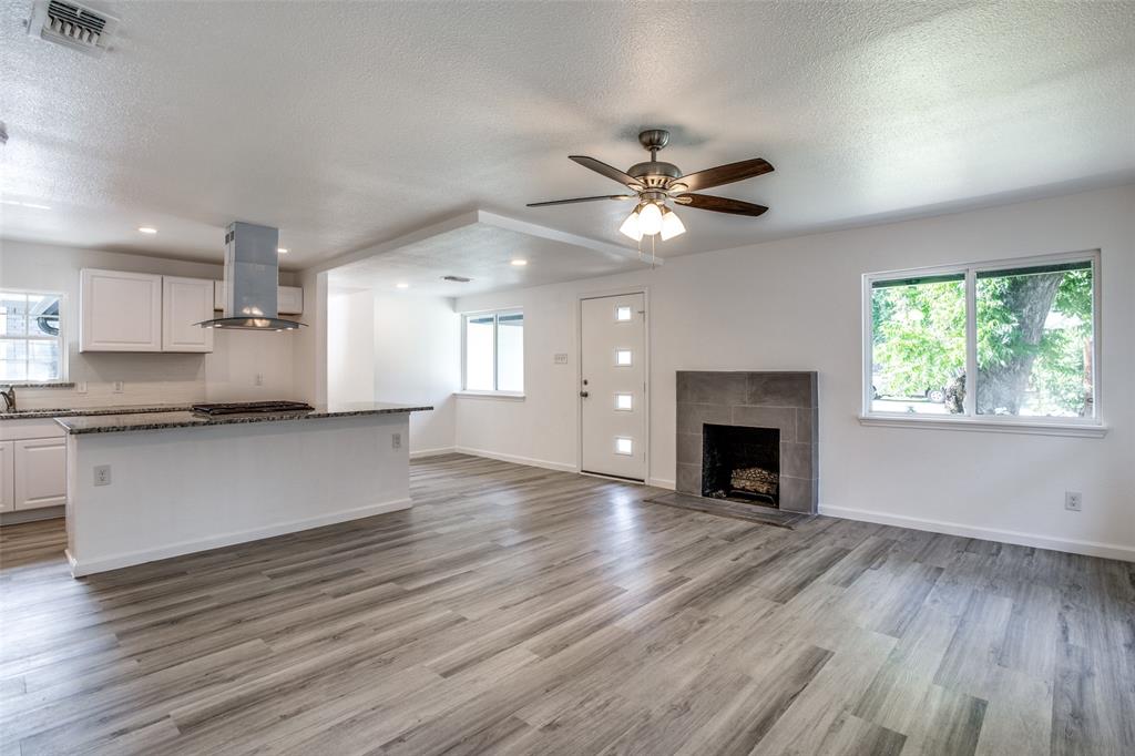 Keiths Richmond Hill Add - Residential Lease