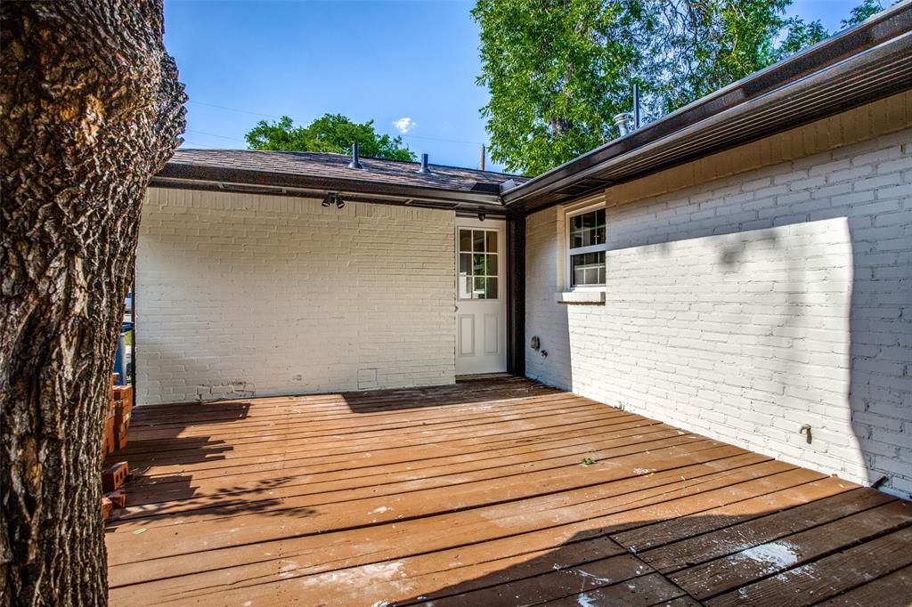 Keiths Richmond Hill Add - Residential Lease