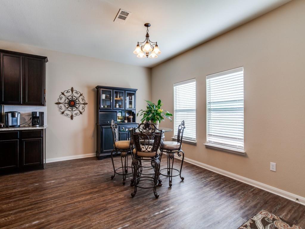 Park Trails - Phase 3 - Residential Lease