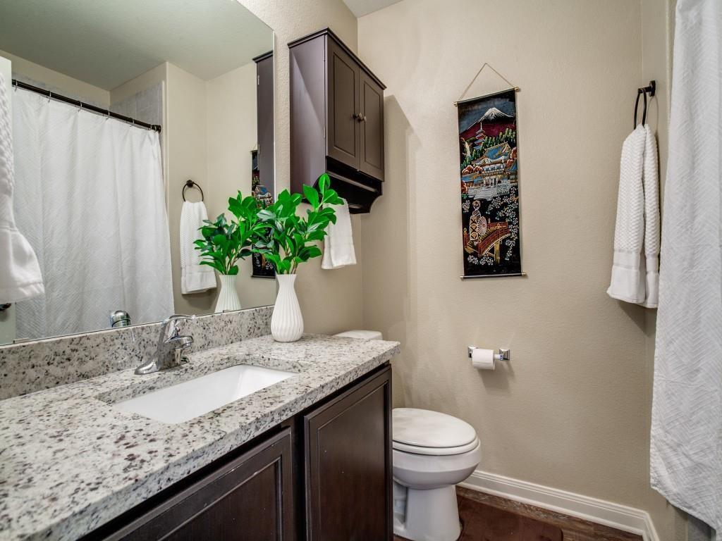 Park Trails - Phase 3 - Residential Lease