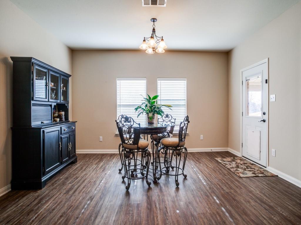 Park Trails - Phase 3 - Residential Lease