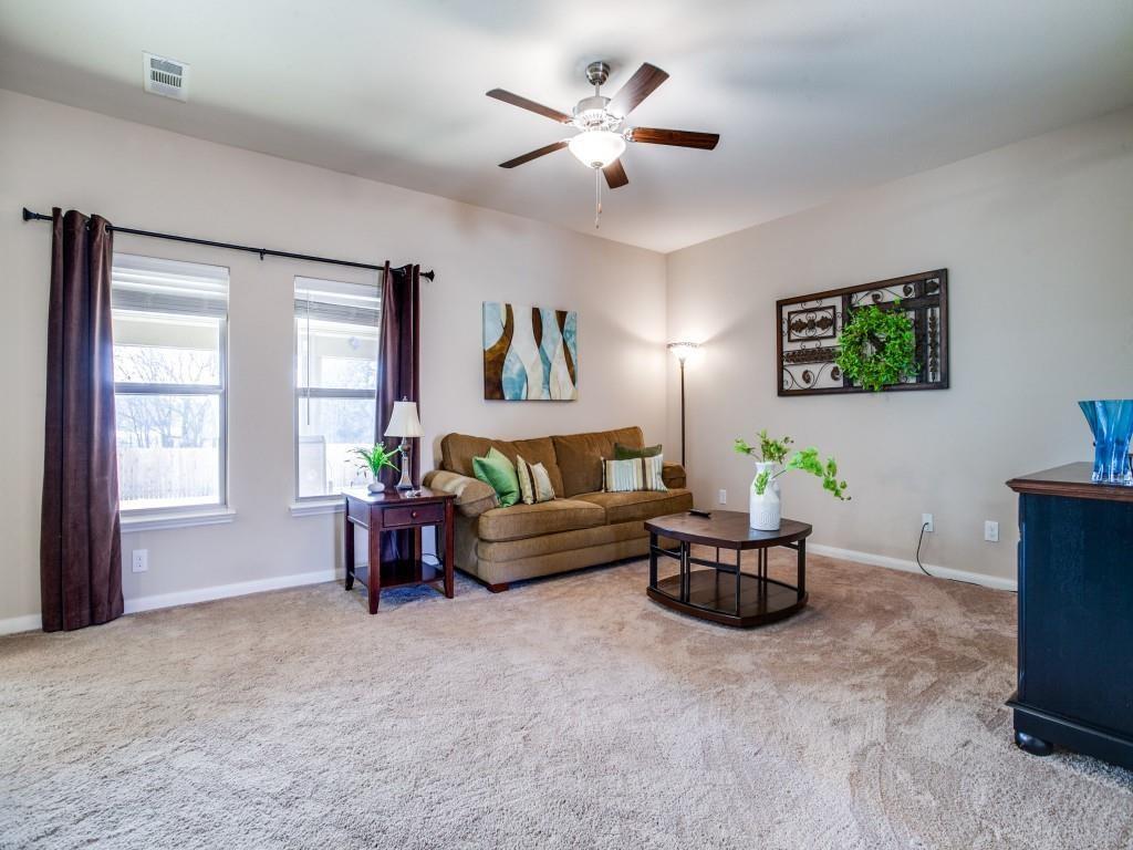 Park Trails - Phase 3 - Residential Lease