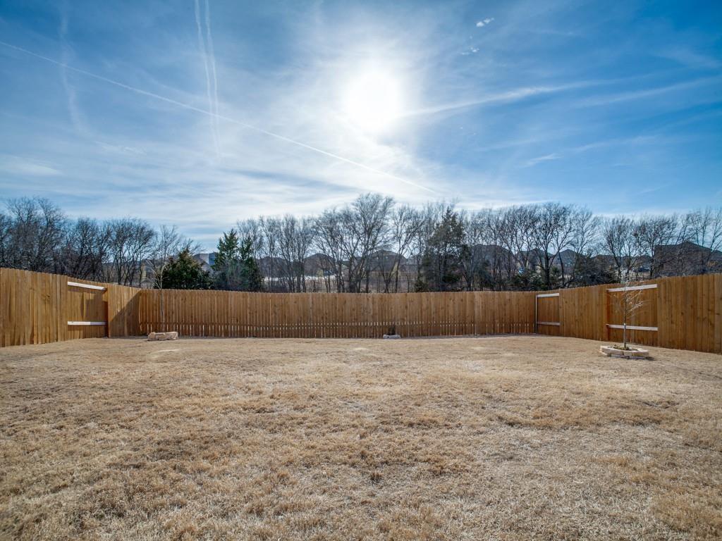 Park Trails - Phase 3 - Residential Lease