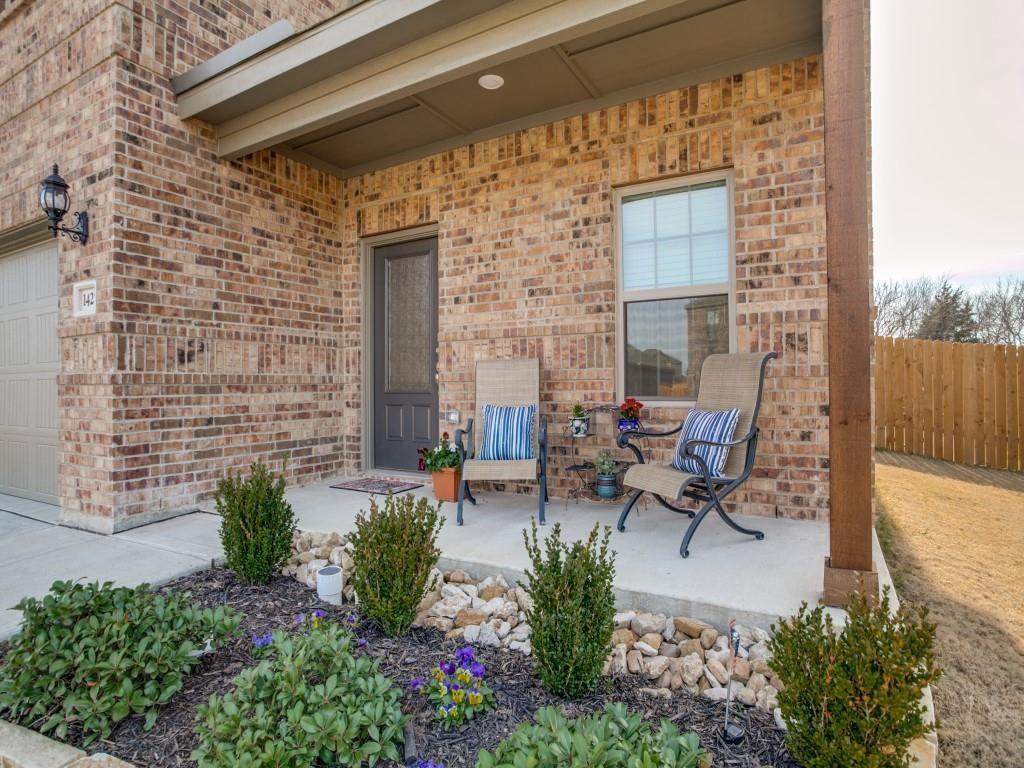 Park Trails - Phase 3 - Residential Lease