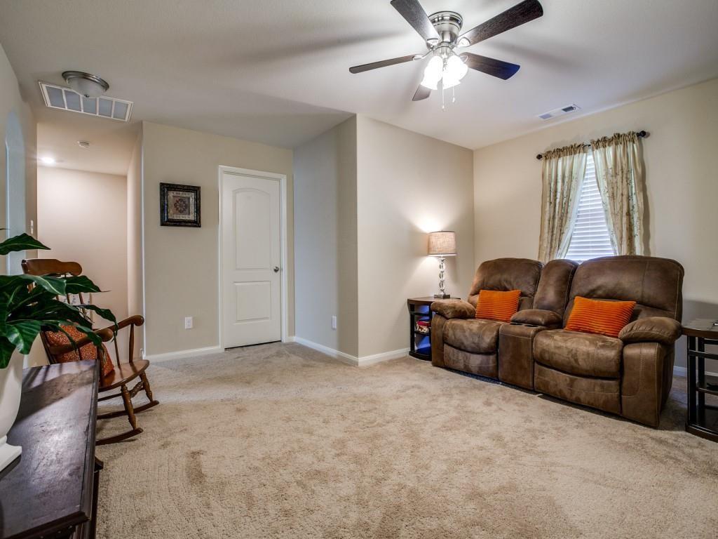 Park Trails - Phase 3 - Residential Lease