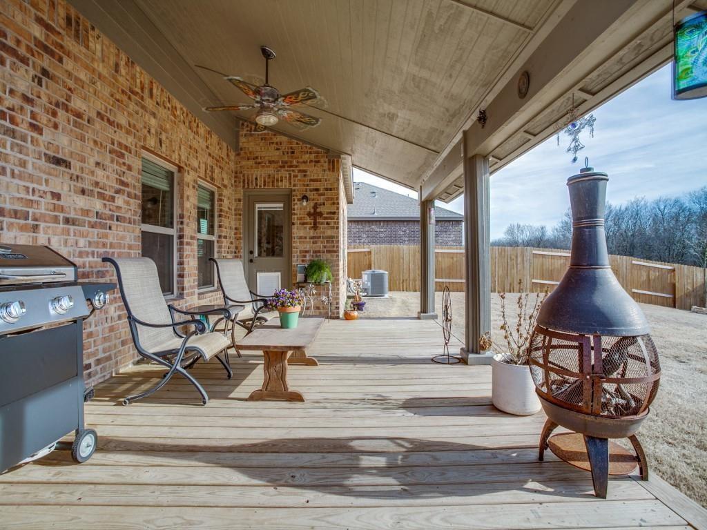 Park Trails - Phase 3 - Residential Lease