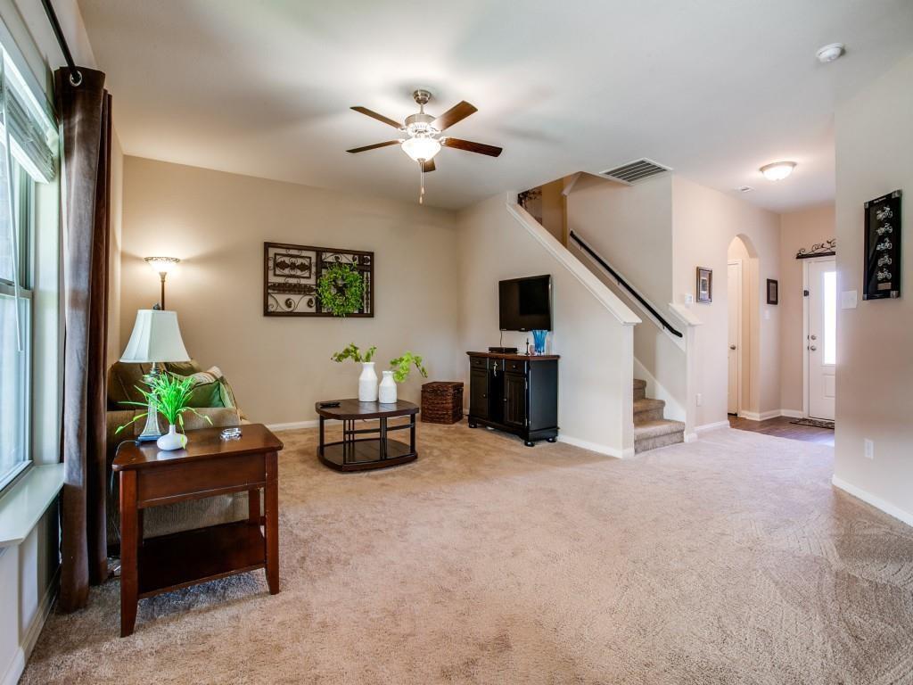 Park Trails - Phase 3 - Residential Lease