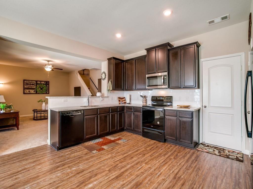 Park Trails - Phase 3 - Residential Lease