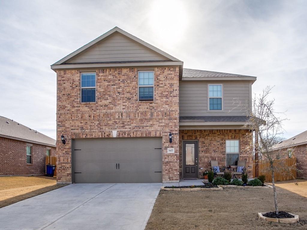 Park Trails - Phase 3 - Residential Lease