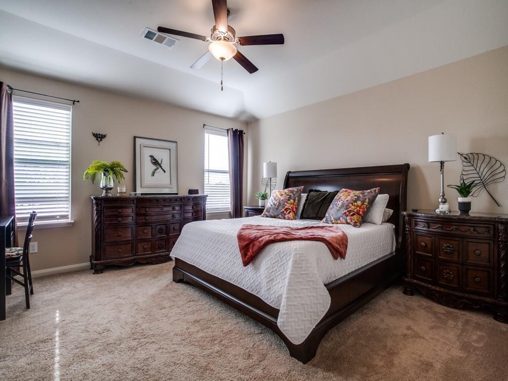 Park Trails - Phase 3 - Residential Lease