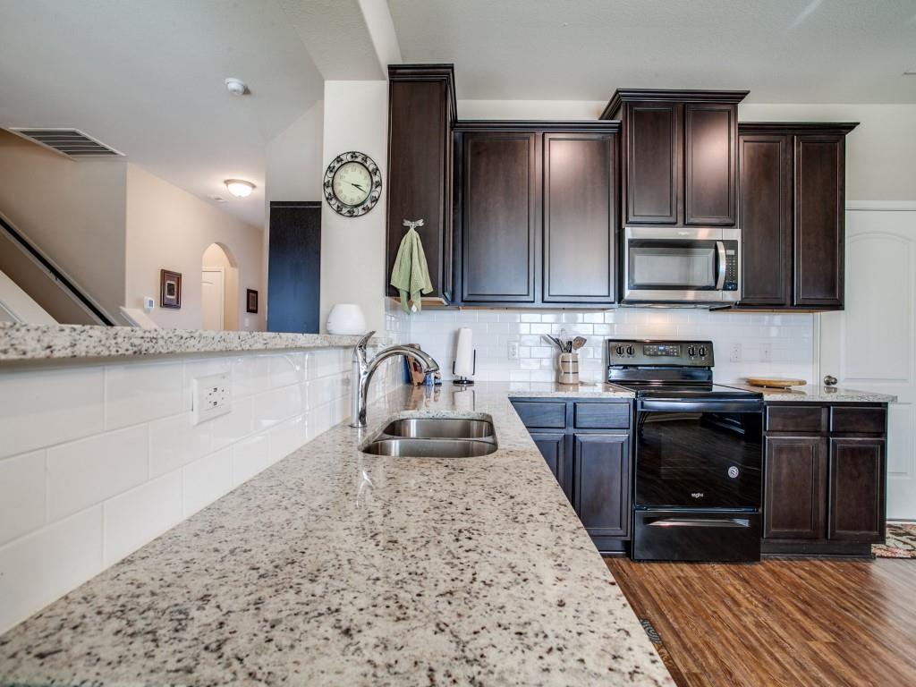 Park Trails - Phase 3 - Residential Lease