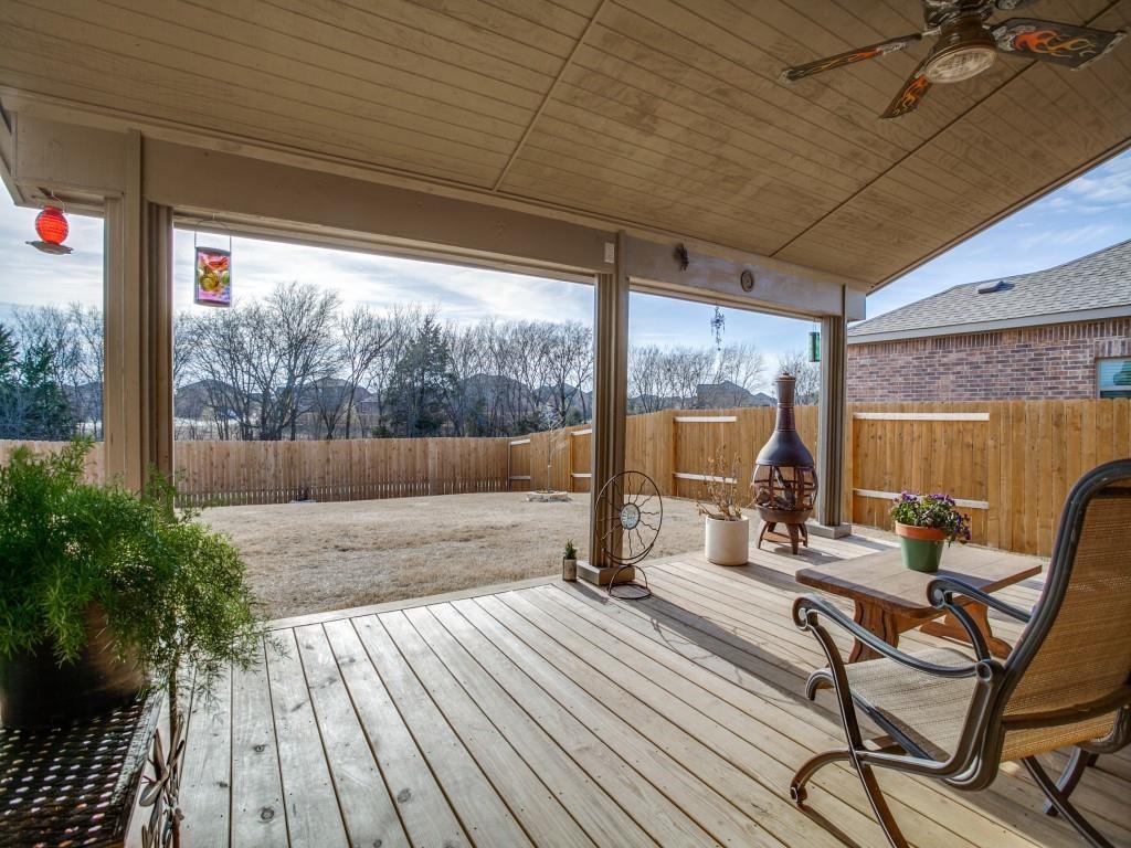 Park Trails - Phase 3 - Residential Lease